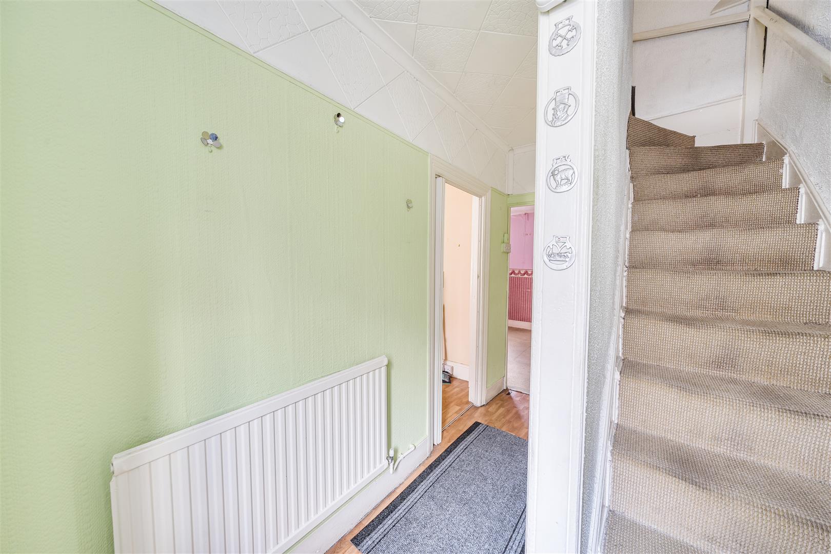 Aberdyberthi Street, Hafod, Swansea, SA1 2LL